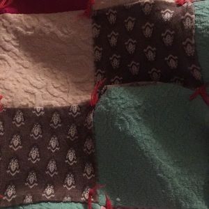 Meet your Posher, Crystal